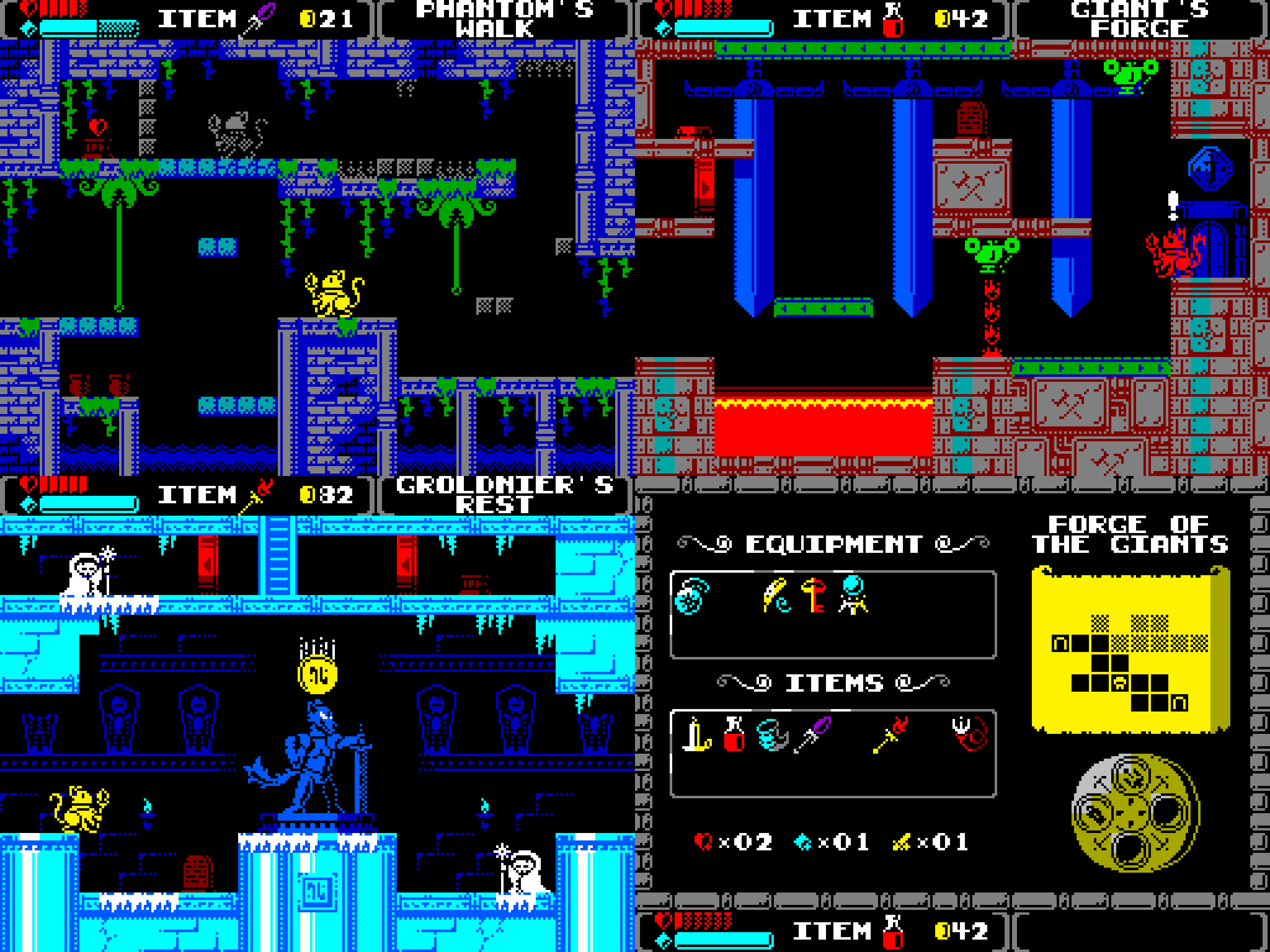 ZX Spectrum style fantasy metroidvania game 3.png